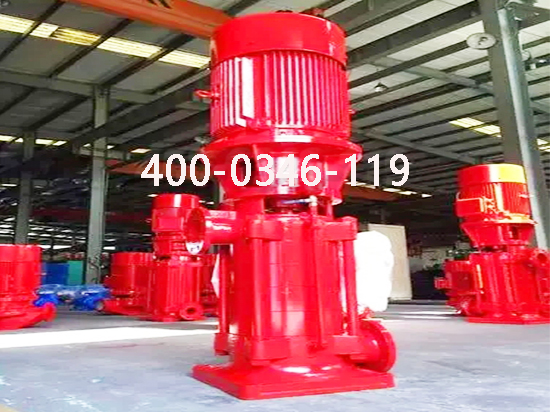 消防噴淋泵養護