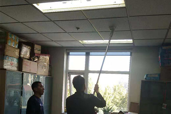 配電間消防安全檢測要點(diǎn)?配電間消防檢測要求