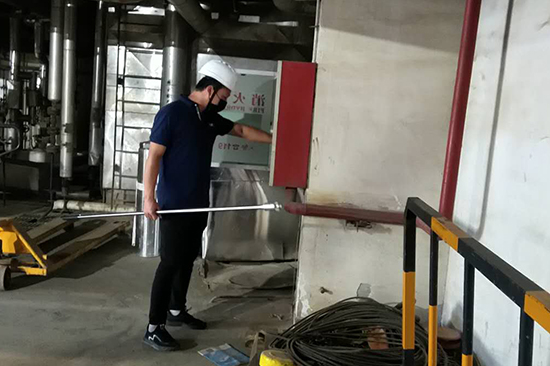 消防器材檢測(cè)價(jià)格