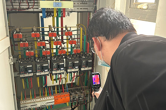 咖啡館消電檢測怎么收費(fèi),多久檢測一次