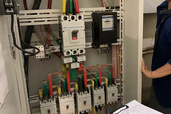 店鋪底商改造必須做消電檢嗎?