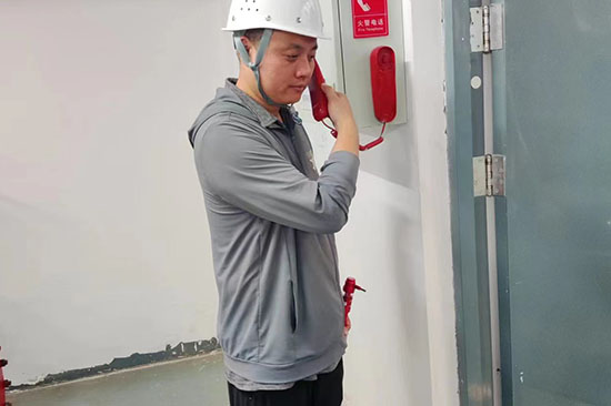 店鋪面積達(dá)到多少需要強制性消防驗收呢