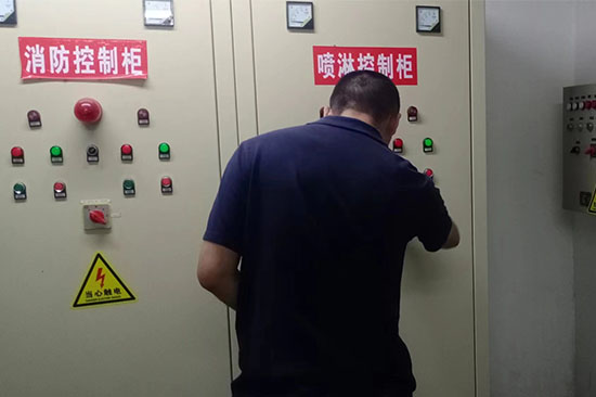 消電檢檢測結(jié)果,消電檢報告必須要求合格嗎