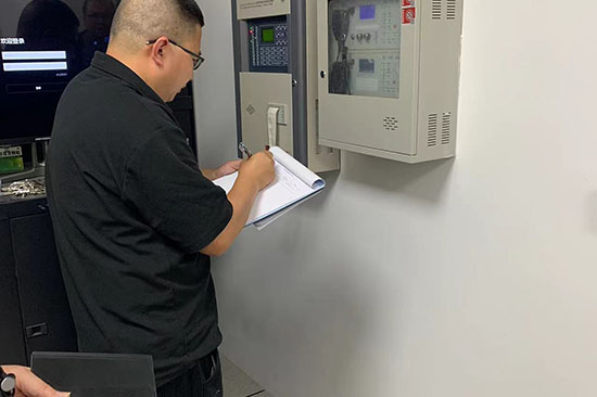 場所改造后消電檢,消防安全評(píng)估都要重做嗎