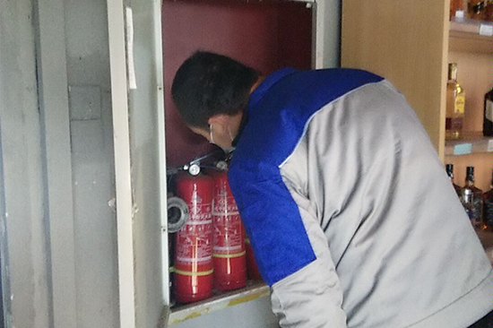 消防驗(yàn)收是否需要第三方檢測公司?收費(fèi)標(biāo)準(zhǔn)是什么?