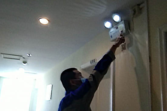 消電檢測(cè)年檢全解析:-規(guī)定、煙感測(cè)試標(biāo)準(zhǔn)與-新政策要點(diǎn)