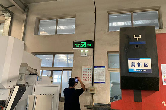 順義消電檢工廠園區(qū)年度檢測收費標(biāo)準(zhǔn)是什么?