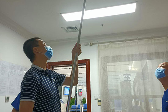 消防設施檢測與電檢報告的有效期怎么算?跨年后在做可以嗎?